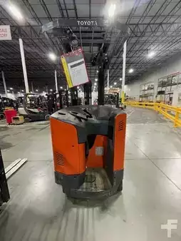 Reach Trucks 2019  Toyota 9BRU23 (4)