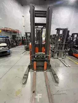 Reach Trucks 2019  Toyota 9BRU23 (5)