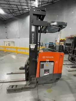 Reach Trucks 2019  Toyota 9BRU23 (6)