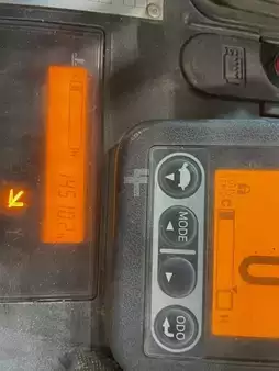 Montacargas GLP 2016  Toyota 8FGCU25 (3)