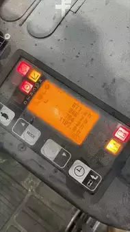 Propane Forklifts 2020  Toyota 8FGCU30 (2)