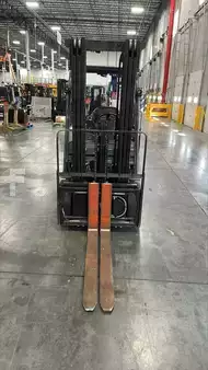 Propane Forklifts 2020  Toyota 8FGCU30 (3)