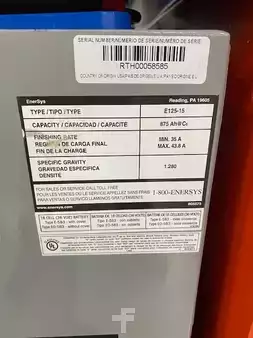 Stand-Up Rider Forklift 2019  Linde E20S-A11346V00068 (3)