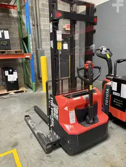 Pallet Stackers 2023  TICO 2TSB26-124 (1)