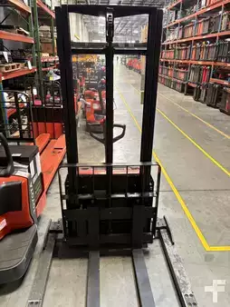 Pallet Stackers 2023  TICO 2TSB26-124 (2)