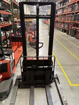 Pallet Stackers 2023  TICO 2TSB26-124 (4)