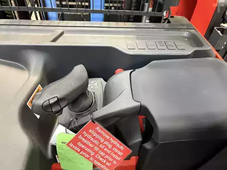 Reach Trucks 2023  Linde R22SX (2)