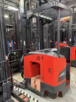 Reach Trucks 2023  Linde R22SX (1)