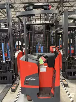 Reach Trucks 2023  Linde R22SX (4)