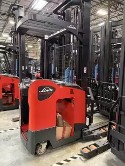 Reach Trucks 2023  Linde R22SX (9)