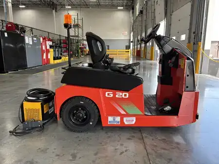 Tow Tractor 2022  Heli QYD20S-J3G2LI (1)