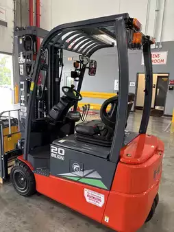 3-Wheel Electric 2021  Heli CPD20SQ-GB2LI (2)