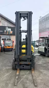 Carrelli elevatori a gas naturale  Aisle Master C20S (3)
