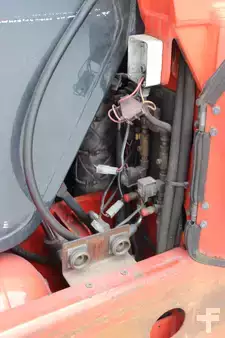 Chariots élévateurs GPL 2017  Mora M80C (13)