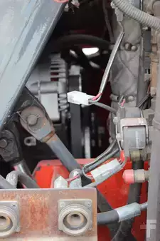 Chariots élévateurs GPL 2017  Mora M80C (5)