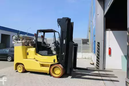 Pallestabler med sæde 2005  HOIST F300.24 (1)