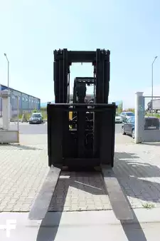 Pallestabler med sæde 2005  HOIST F300.24 (10)