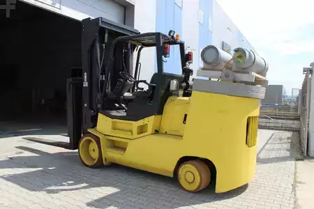 Pallestabler med sæde 2005  HOIST F300.24 (17)