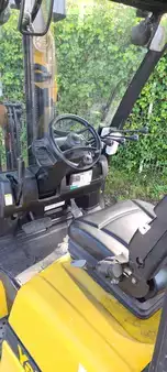 Carrelli elevatori diesel  Yale GPD-30-VXE-2195 (3)