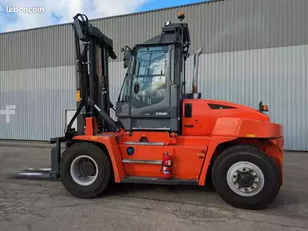 Carrelli elevatori diesel  Kalmar DCG-120-6 (1)