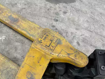 Handhubwagen - [div]  (3)