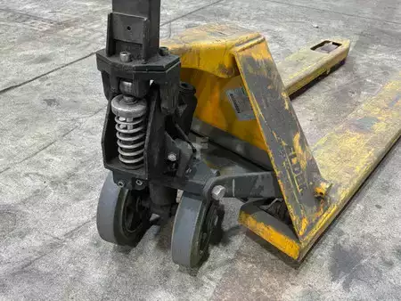 Handhubwagen - [div]  (5)