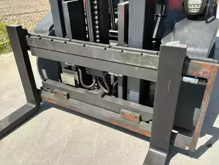 Diesel heftrucks 2019  Linde H30 EVO (10)