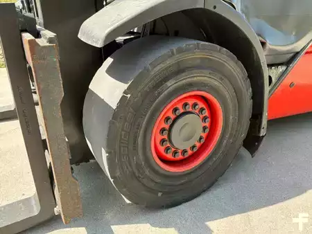 Diesel heftrucks 2019  Linde H30 EVO (14)