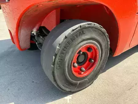 Diesel heftrucks 2019  Linde H30 EVO (16)