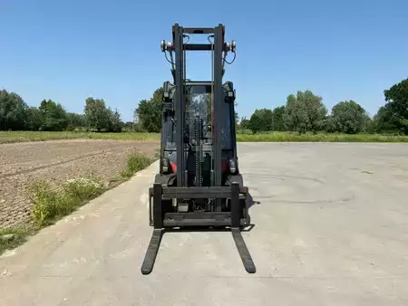 Diesel heftrucks 2019  Linde H30 EVO (2)