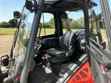 Diesel heftrucks 2019  Linde H30 EVO (21)
