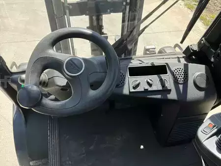 Diesel heftrucks 2019  Linde H30 EVO (22)