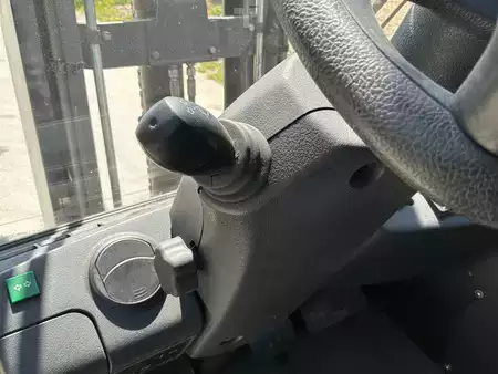 Diesel heftrucks 2019  Linde H30 EVO (23)