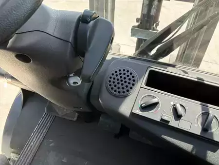 Diesel heftrucks 2019  Linde H30 EVO (24)