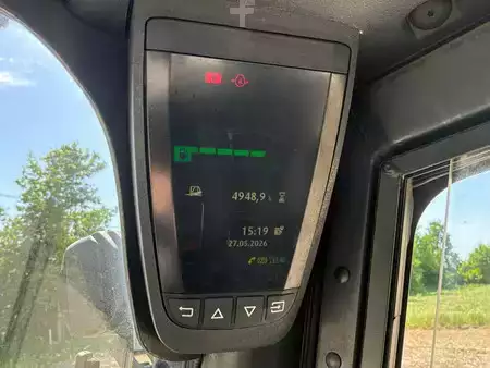 Diesel heftrucks 2019  Linde H30 EVO (28)