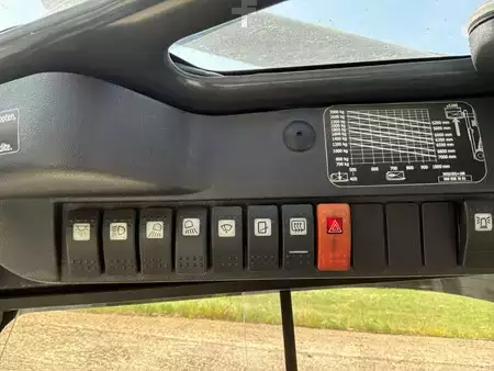 Diesel heftrucks 2019  Linde H30 EVO (29)