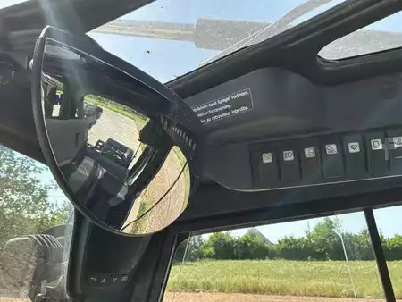 Diesel heftrucks 2019  Linde H30 EVO (30)