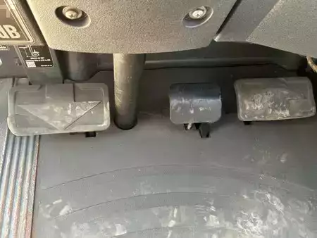 Diesel heftrucks 2019  Linde H30 EVO (31)