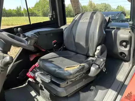 Diesel heftrucks 2019  Linde H30 EVO (32)