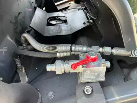 Diesel heftrucks 2019  Linde H30 EVO (35)