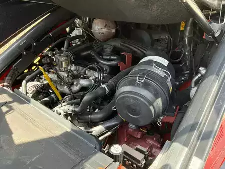 Diesel heftrucks 2019  Linde H30 EVO (40)