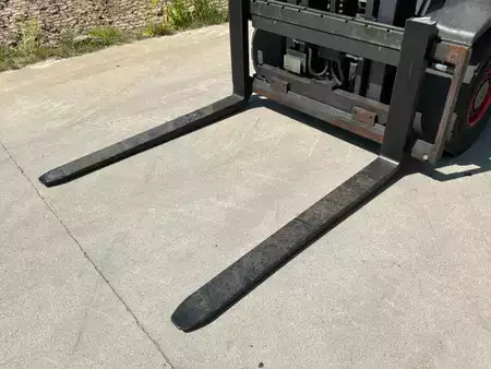 Diesel heftrucks 2019  Linde H30 EVO (9)