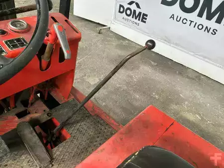 Diesel heftrucks - Steinbock Boss DFG2C/L (10)