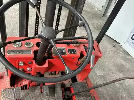 Diesel heftrucks - Steinbock Boss DFG2C/L (11)