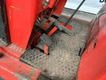 Diesel heftrucks - Steinbock Boss DFG2C/L (13)
