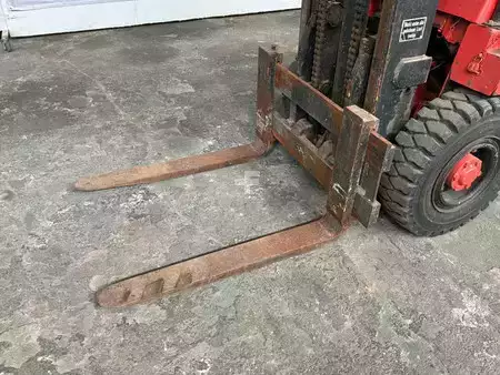 Diesel heftrucks - Steinbock Boss DFG2C/L (15)