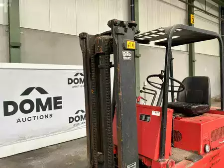 Diesel heftrucks - Steinbock Boss DFG2C/L (16)
