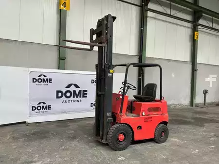 Diesel heftrucks - Steinbock Boss DFG2C/L (2)