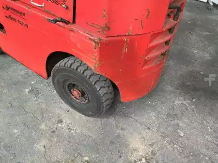 Diesel heftrucks - Steinbock Boss DFG2C/L (20)