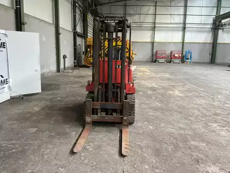Diesel heftrucks - Steinbock Boss DFG2C/L (3)